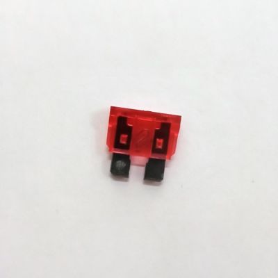 Nožová pojistka 10A